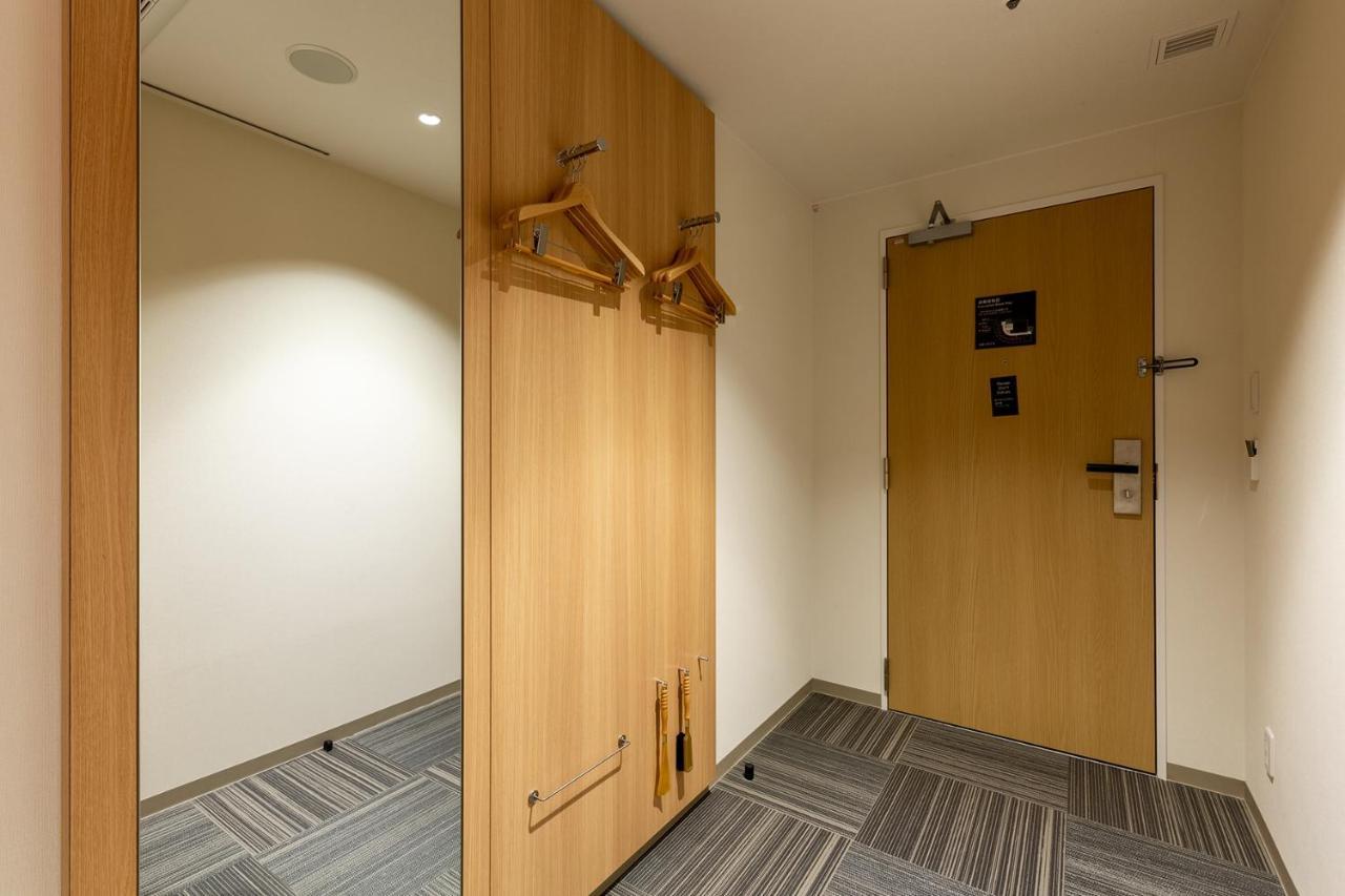 Japanese Modern Twin Room - Non-Smoking