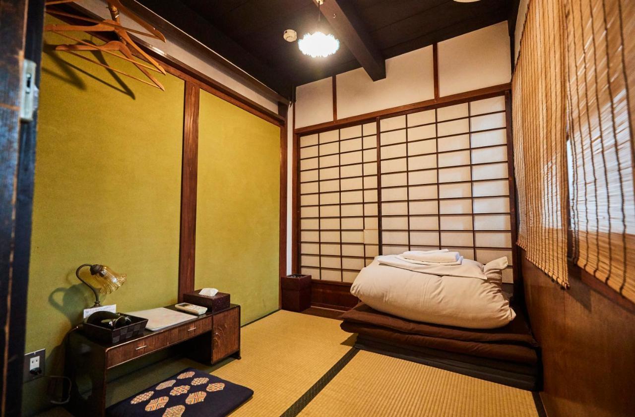Japanese-Style Single Room Ground Floor,1013333368:JPEG
