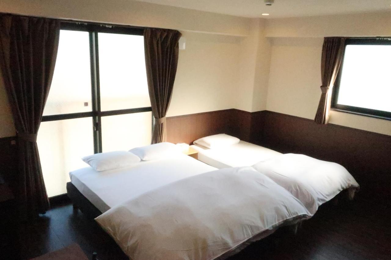 Triple Room - Non-Smoking