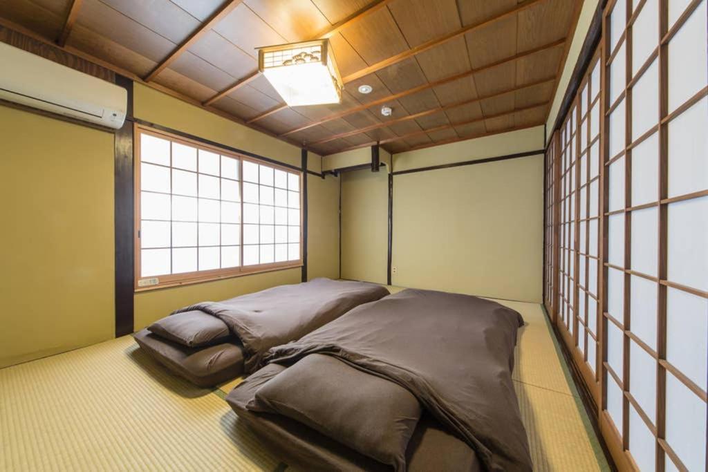 Casa con 3 Camere da Letto