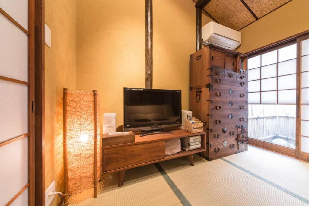 Haus mit 1 Schlafzimmer