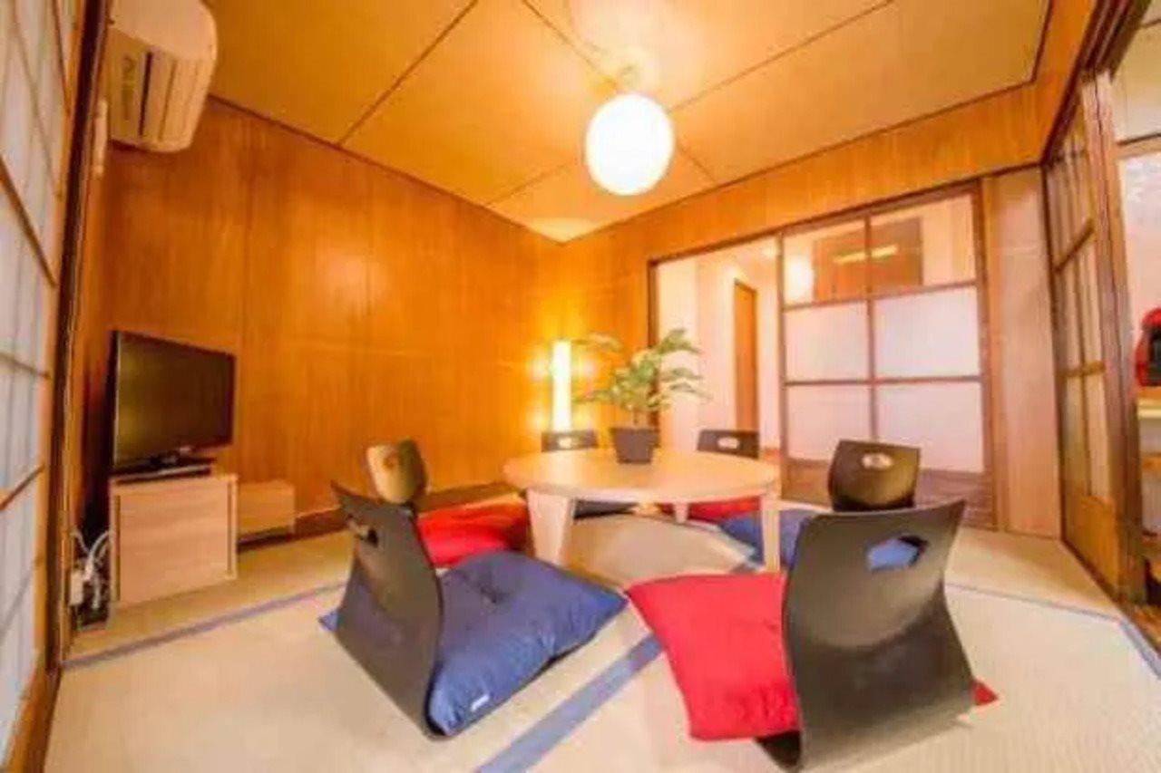 Haus mit 3 Schlafzimmern
