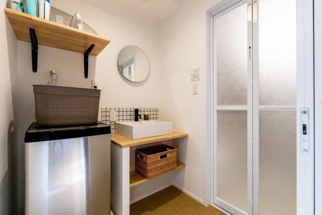 Haus mit 1 Schlafzimmer