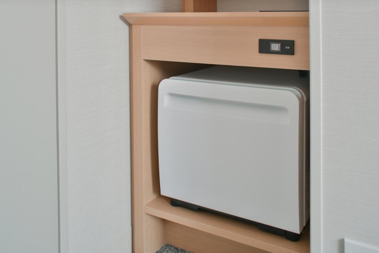 Habitación Doble No Fumadores con ducha