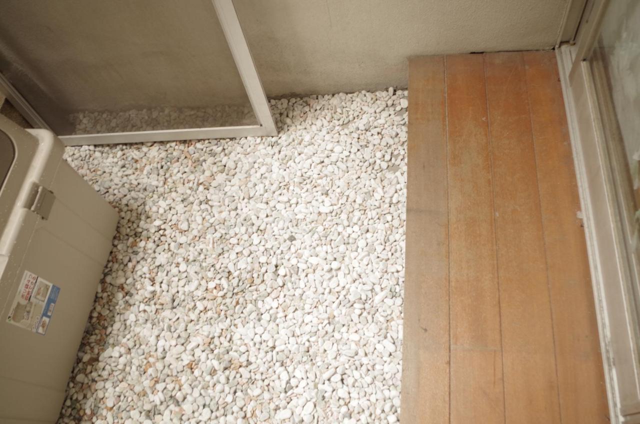 Japanese-Style Townhouse