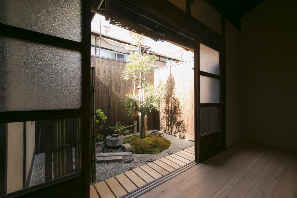 Japanese-Style Townhouse - "Sanno Tsubone",110460426:JPEG