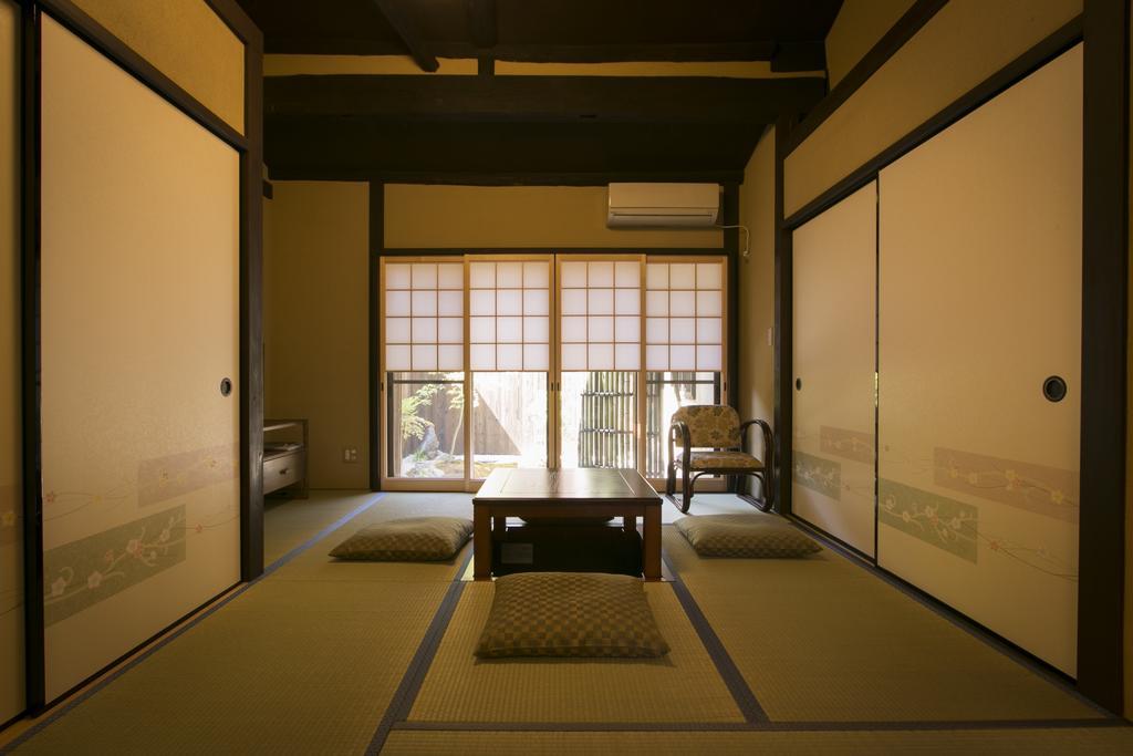 Japanese-Style Townhouse - "Nino Tsubone",110460501:JPEG