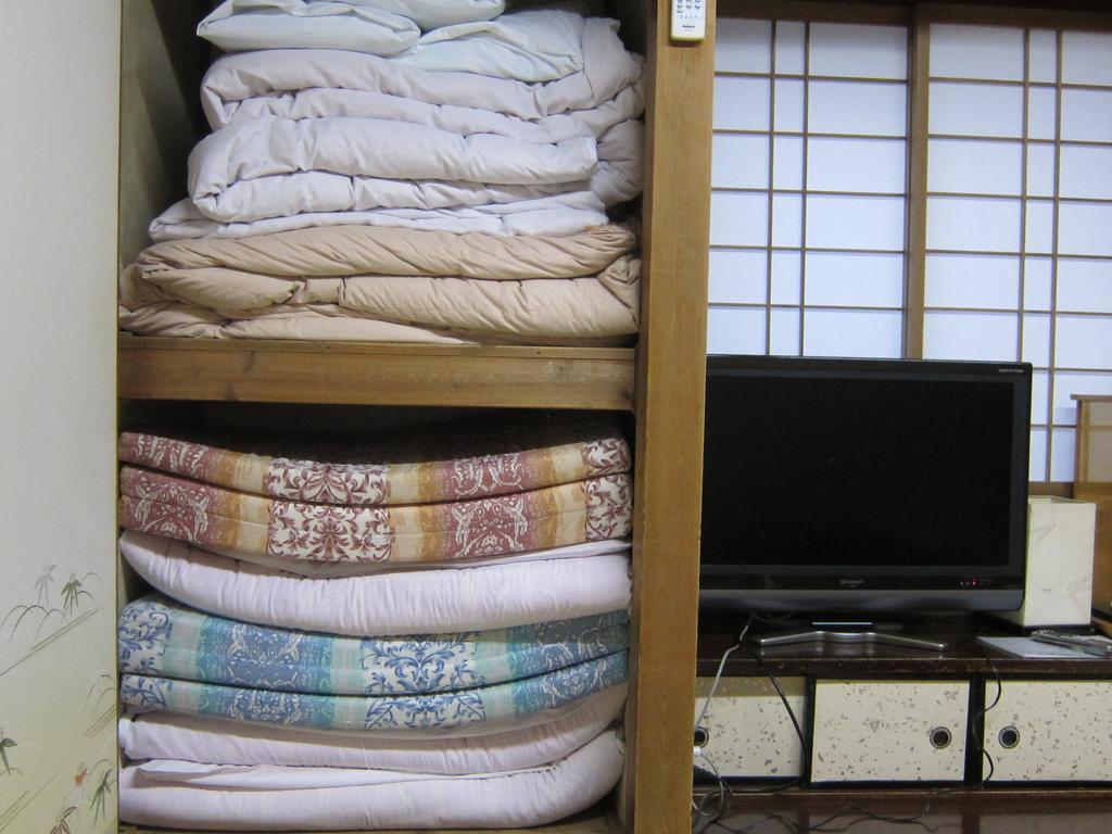 Japanese-Style Standard Room