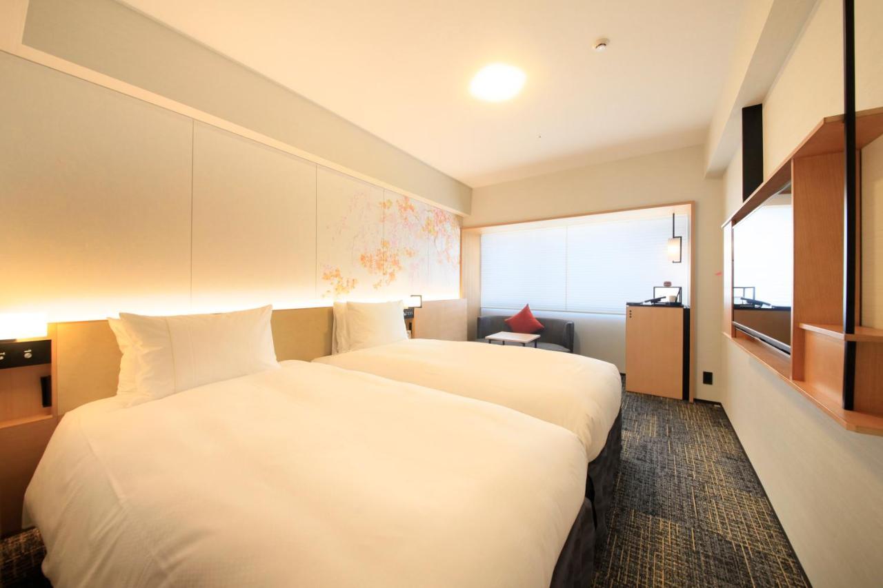 Standard Twin Room (2 adults)