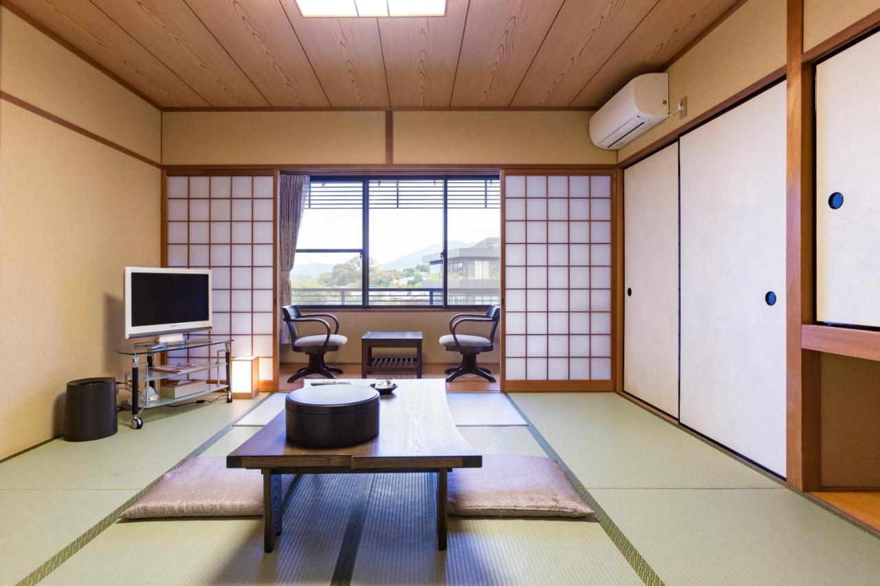 Japanese-Style Room - "Shimogamo",1157398596:JPEG