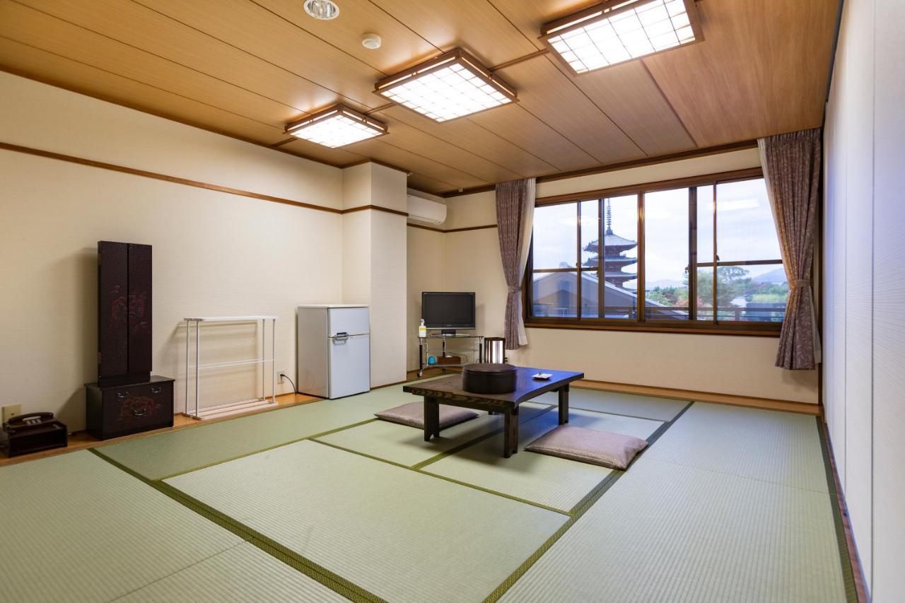 Chambre de Style Japonais - « Ohara »