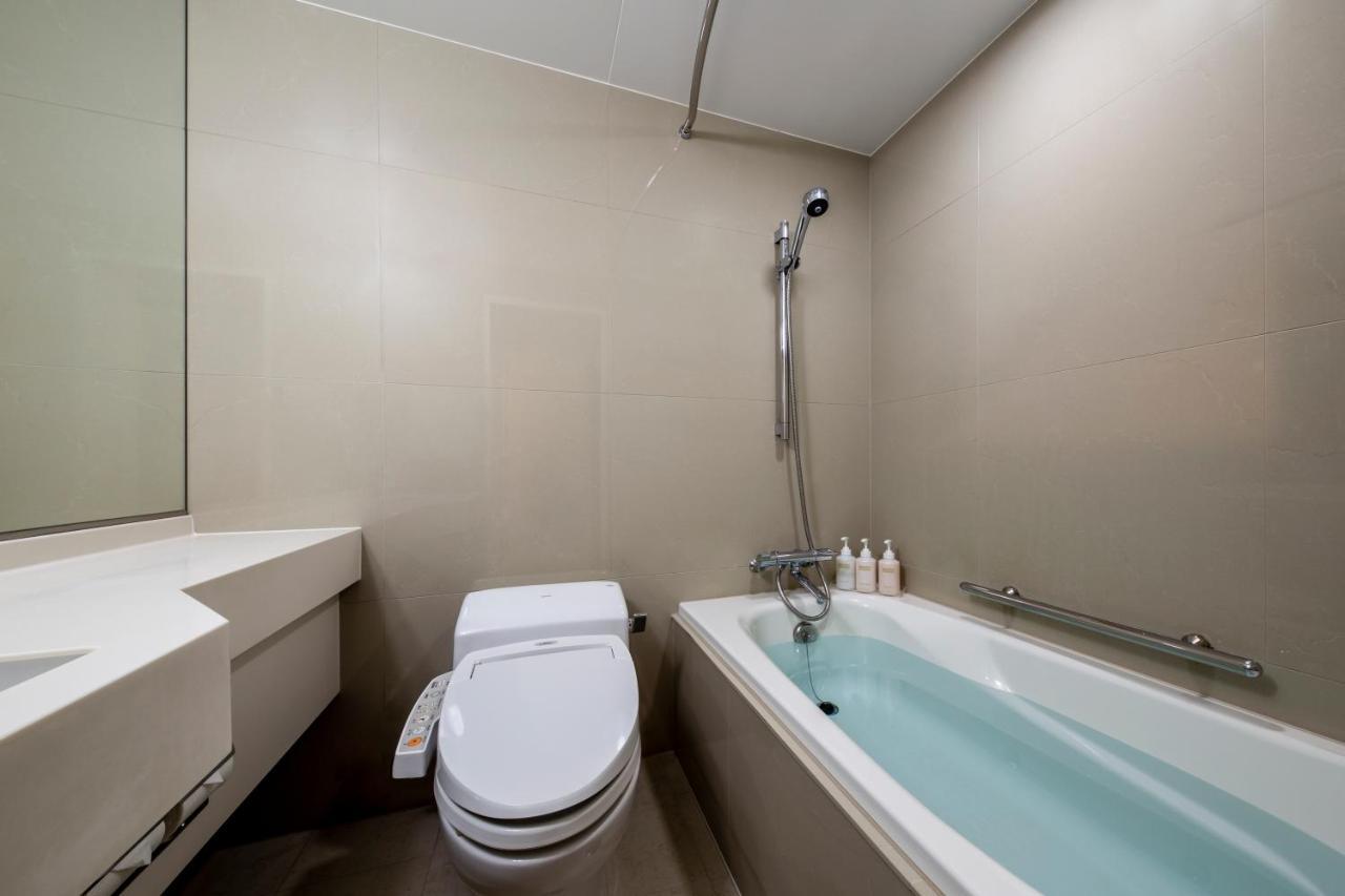 Superior Twin Room 2 Single beds