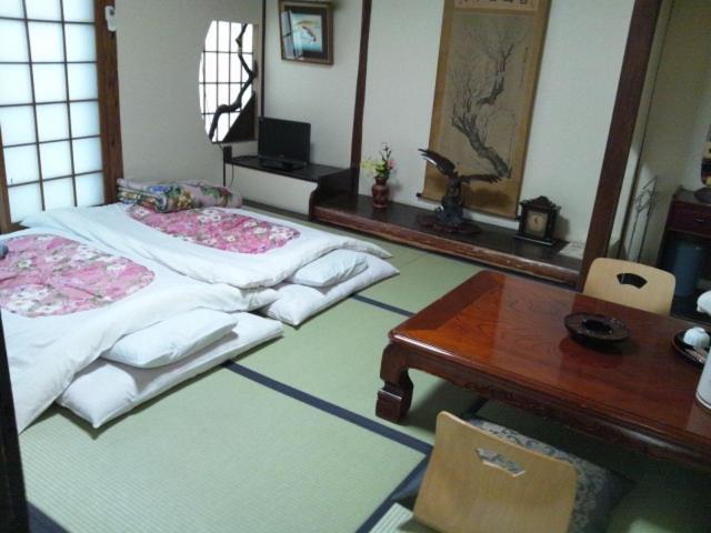 Zweibettzimmer