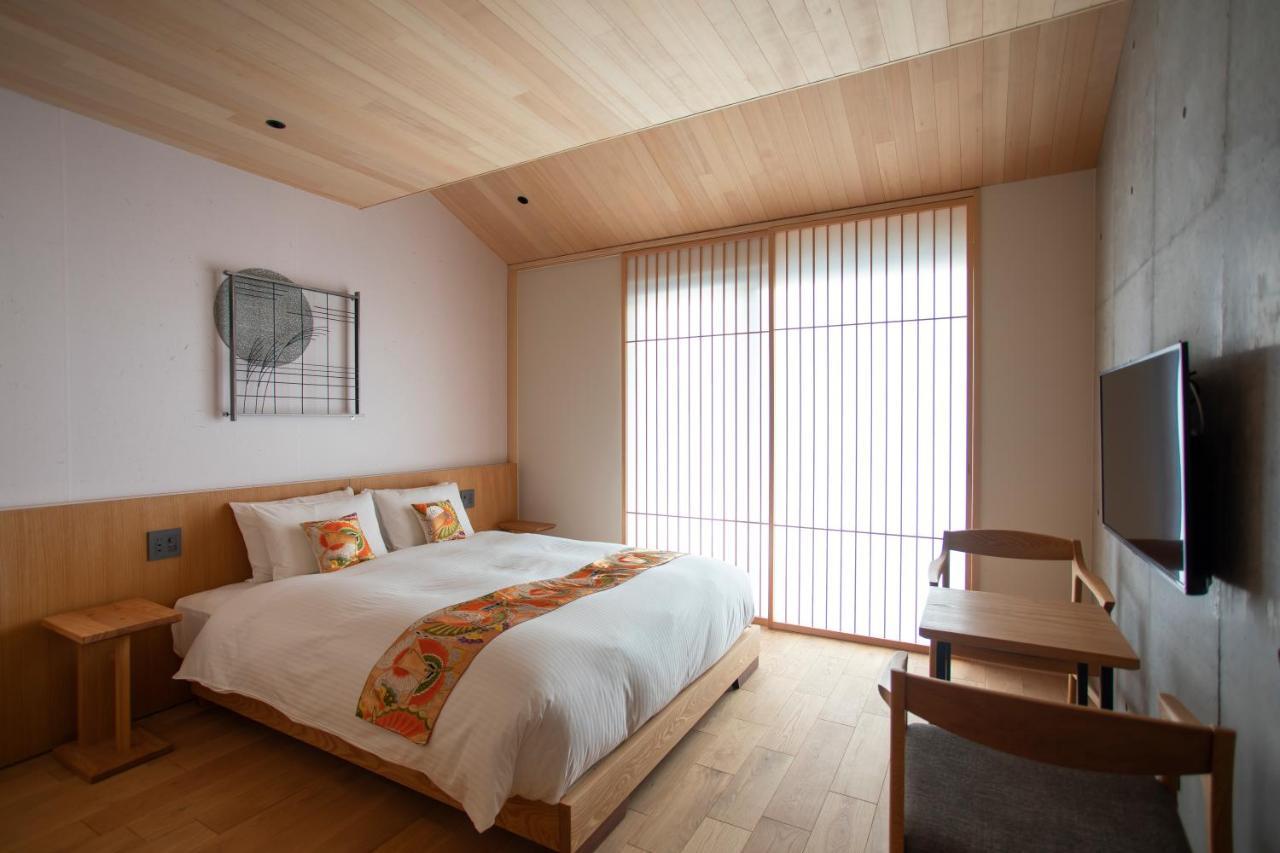 Habitación con ducha - Cama grande - No fumadores