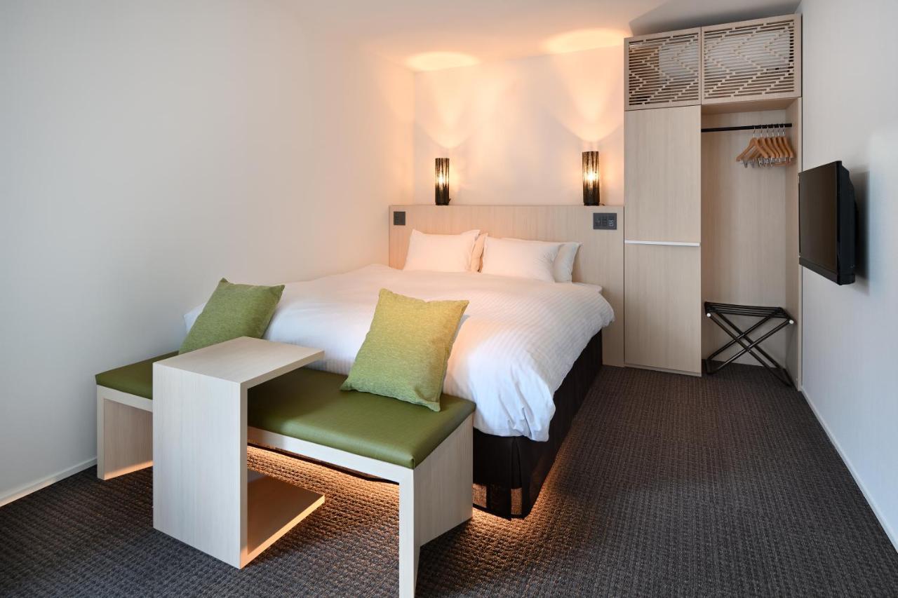 King Room with Garden View with Shower - No Cleaning for Consecutive Night Stays