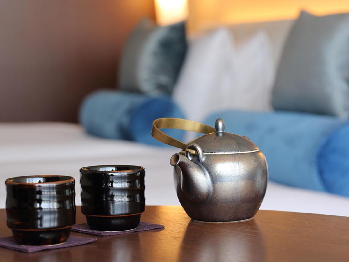 Premier Twin Room - Non-Smoking