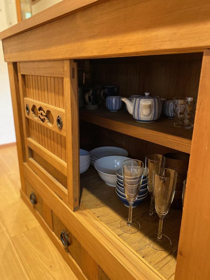 Japanese-Style Room