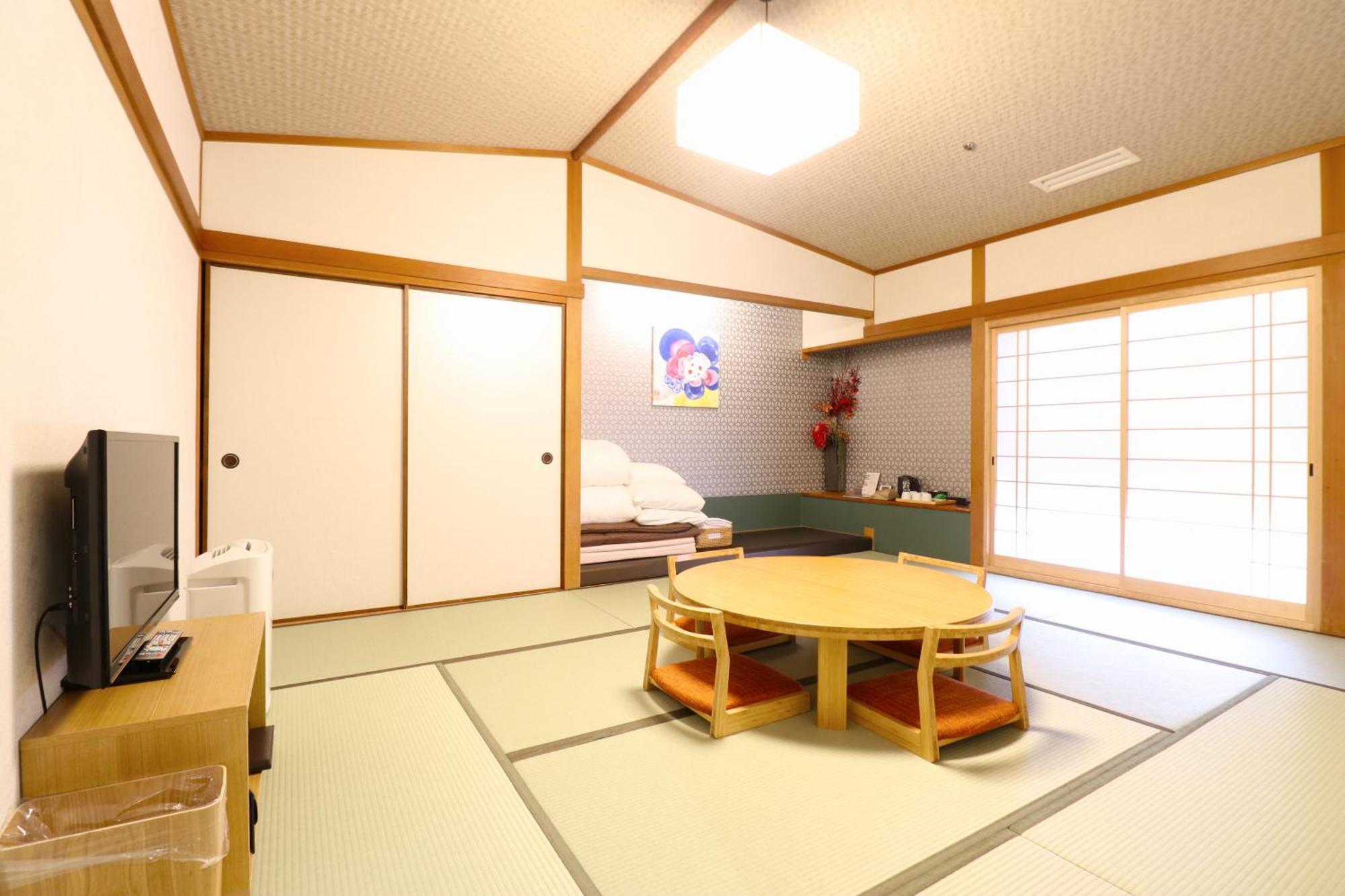 Standard Japanese-Style Room,1213551148:JPEG