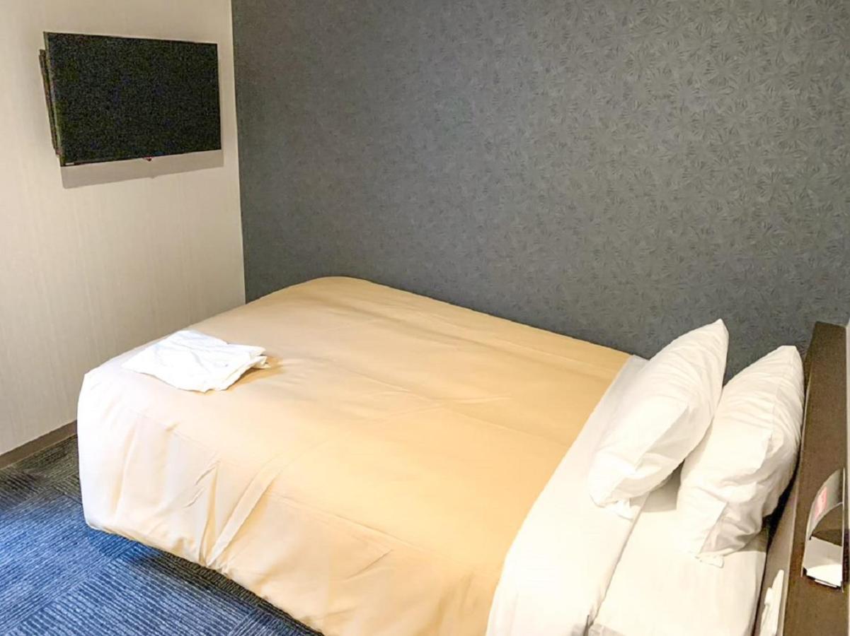 Double Room with Small Double Bed - Non-Smoking