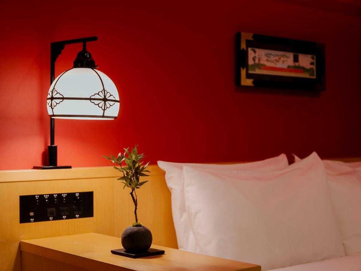 Deluxe Double Room - Non-Smoking