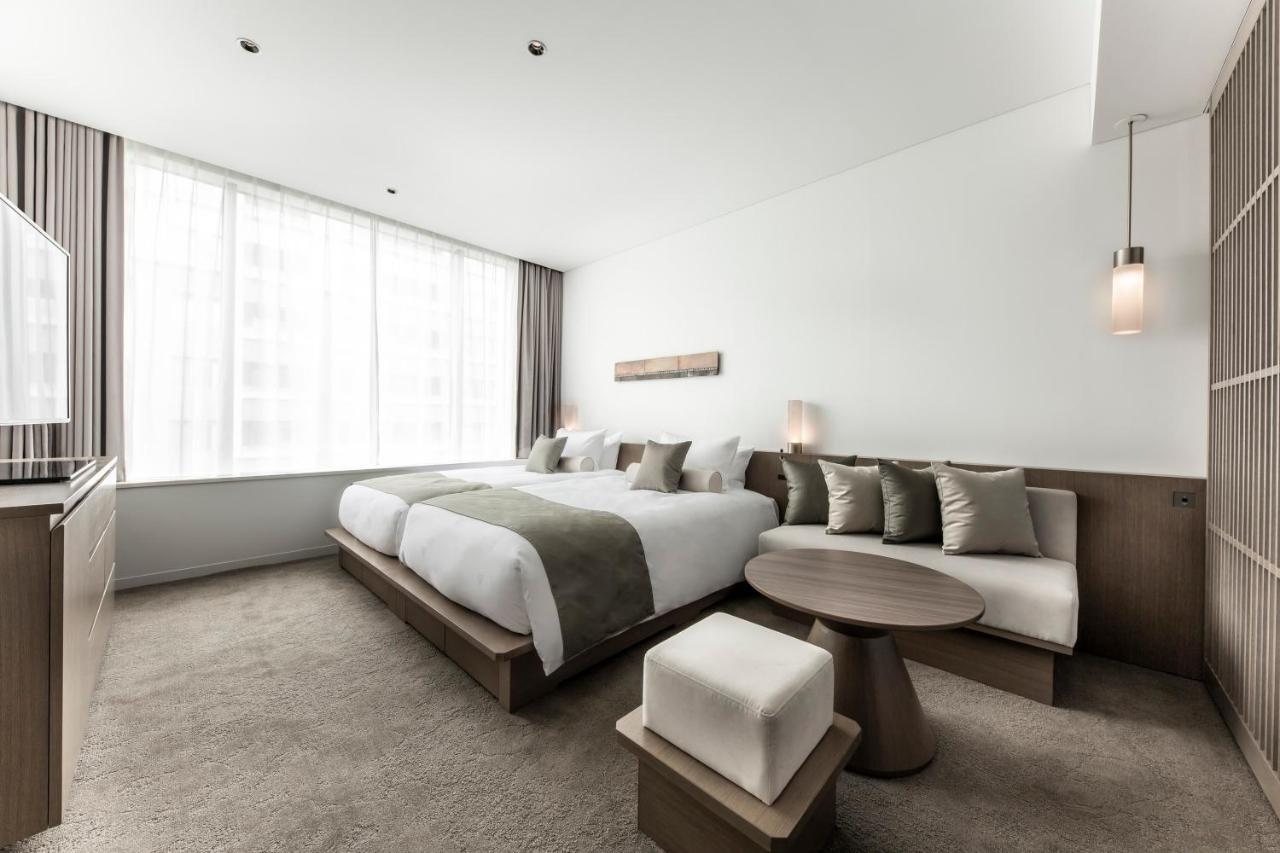 Superior Twin Room with Lounge Access - Non-Smoking,1268135314:JPEG