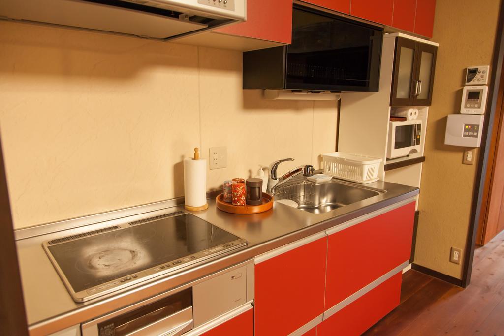 Japanese-Style Townhouse - "Minamitei",127873290:JPEG