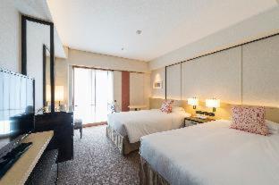 Premium Twin Room with Fitness Center Access - Non-Smoking,1287208192:JPEG