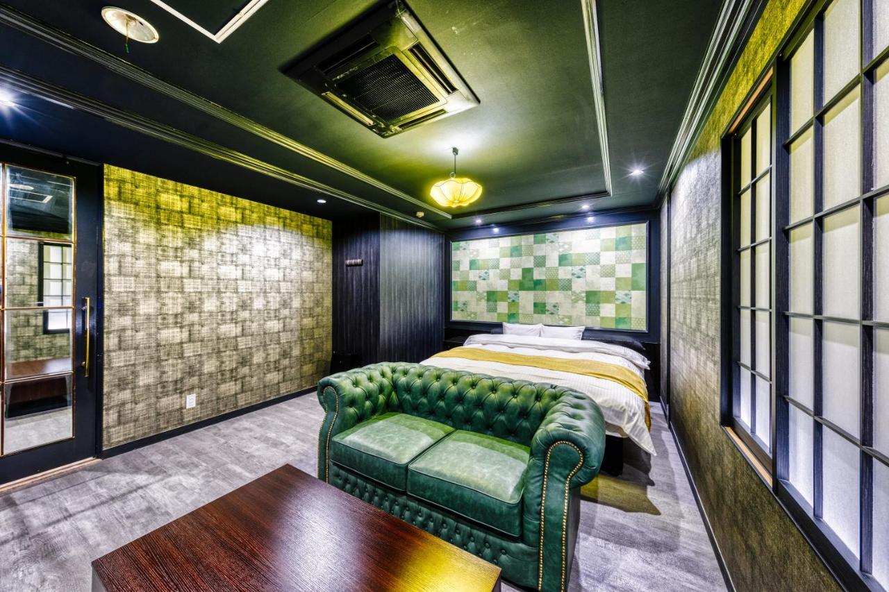 Chambre Double Standard