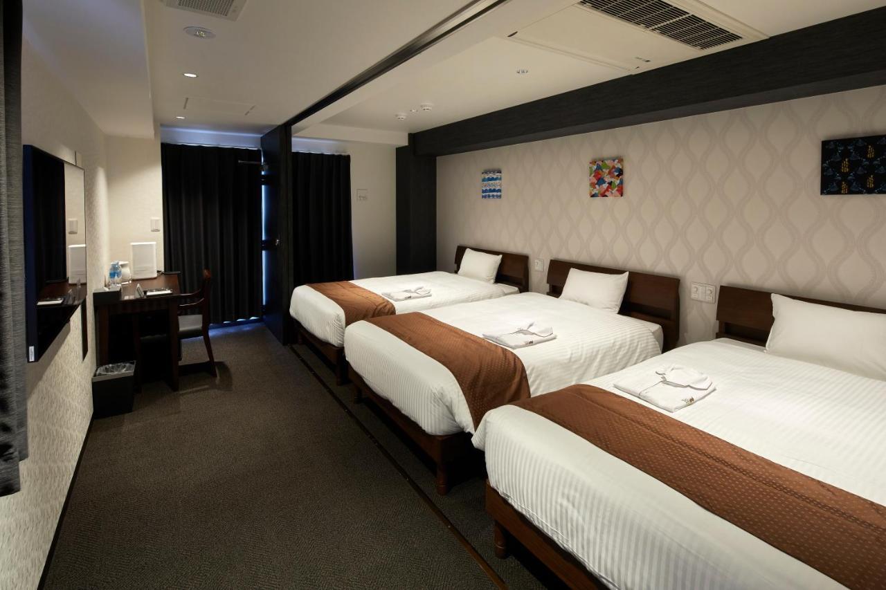Comfort Triple Room