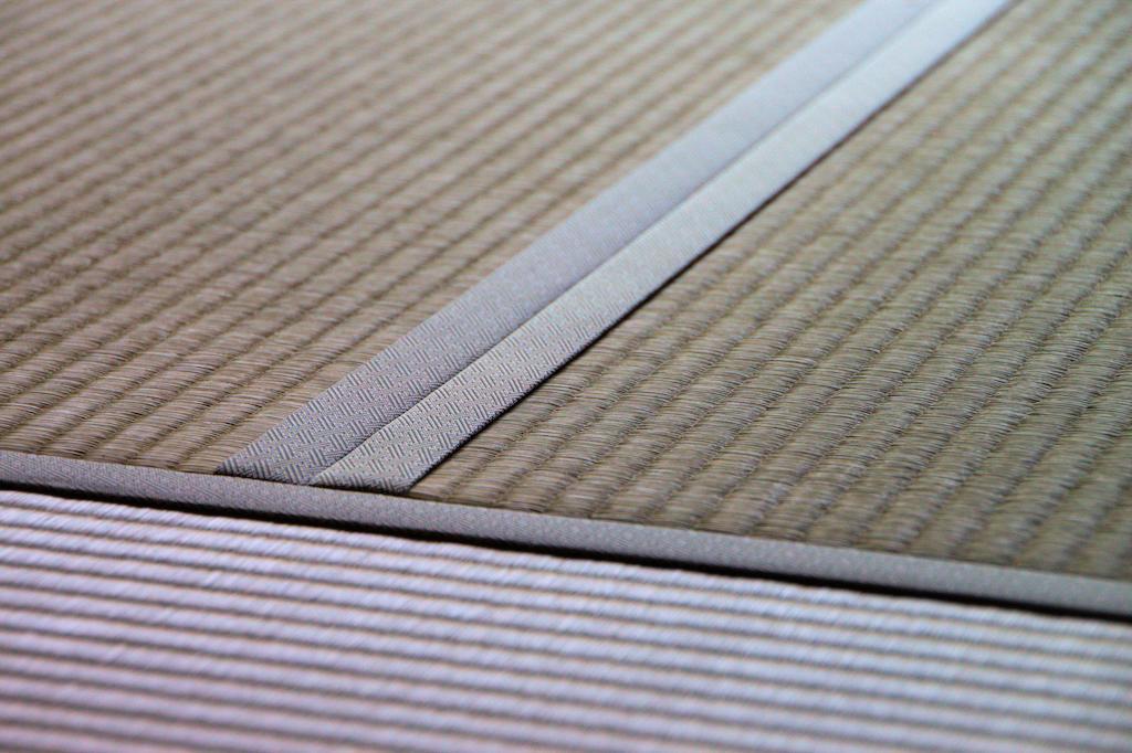 Standard Zimmer im japanischen Stil mit Gemeinschaftsbad - Nichtraucher