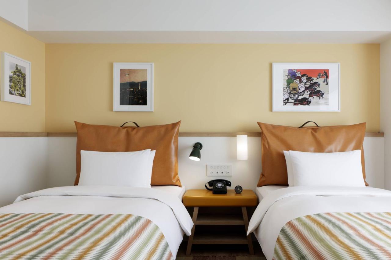 Premium Twin Room