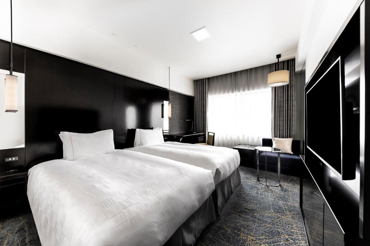 Deluxe Twin Room Separate Bath