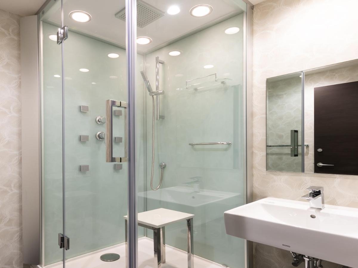 Quadruple Room with Shower