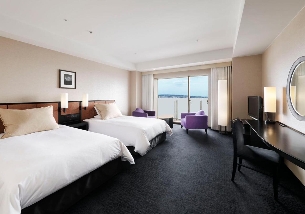 Standard Twin Room - Non-Smoking