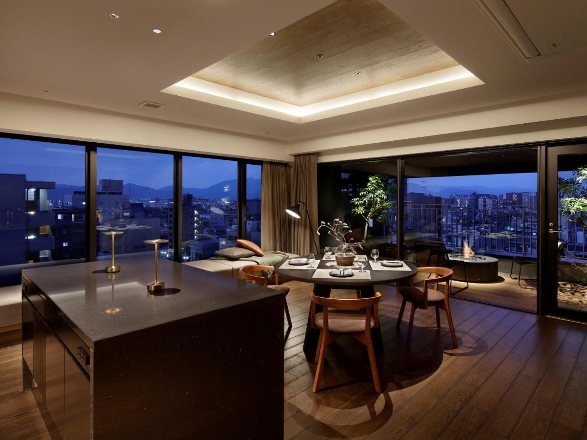 Premium Suite with Terrace