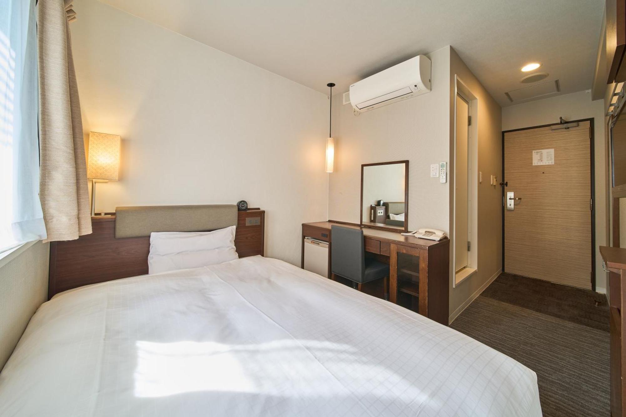 Chambre Simple A - Non-Fumeurs
