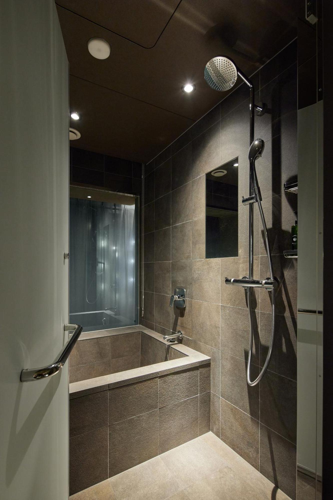 Executive Twin Room