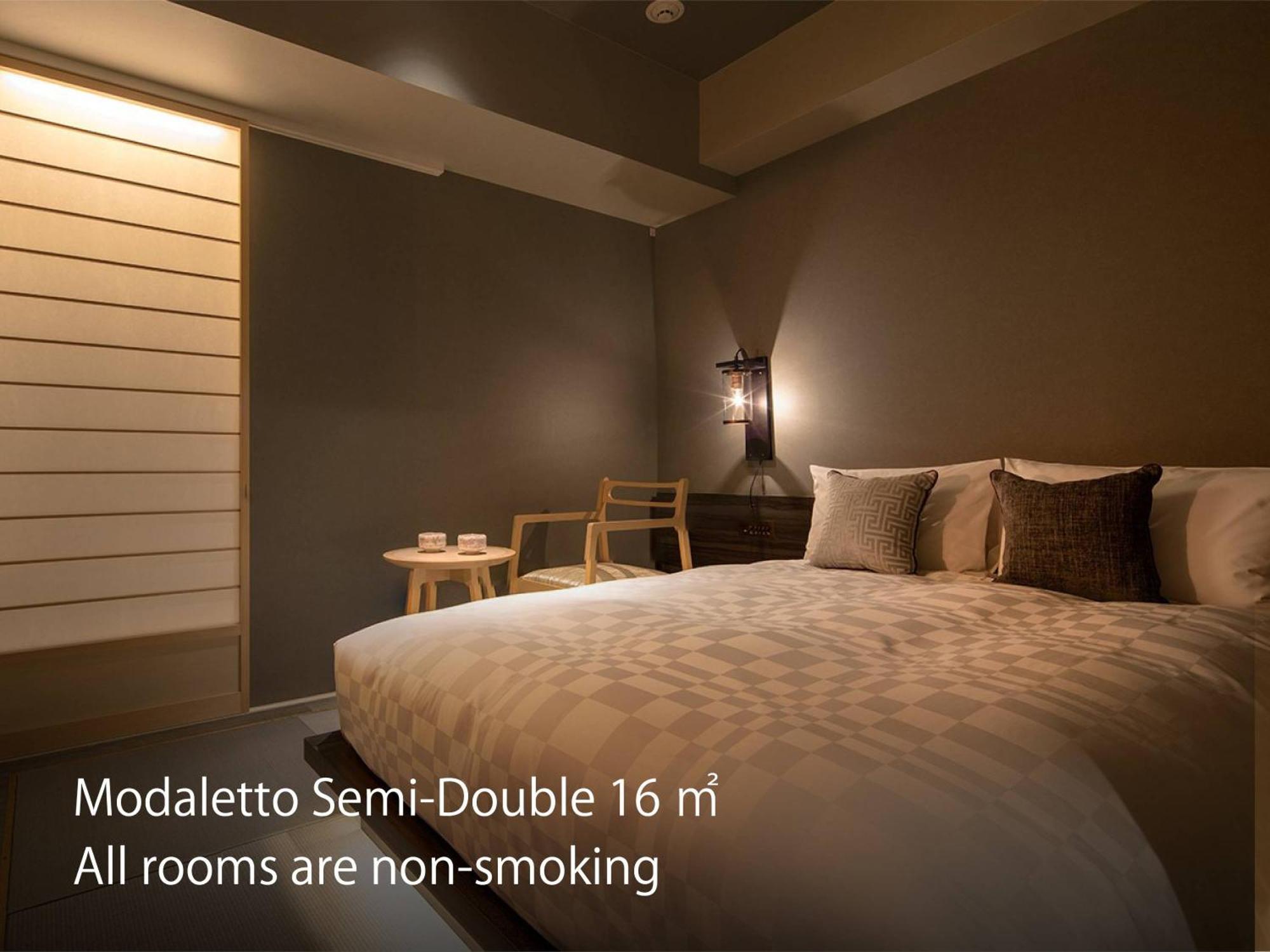 Small Double Room