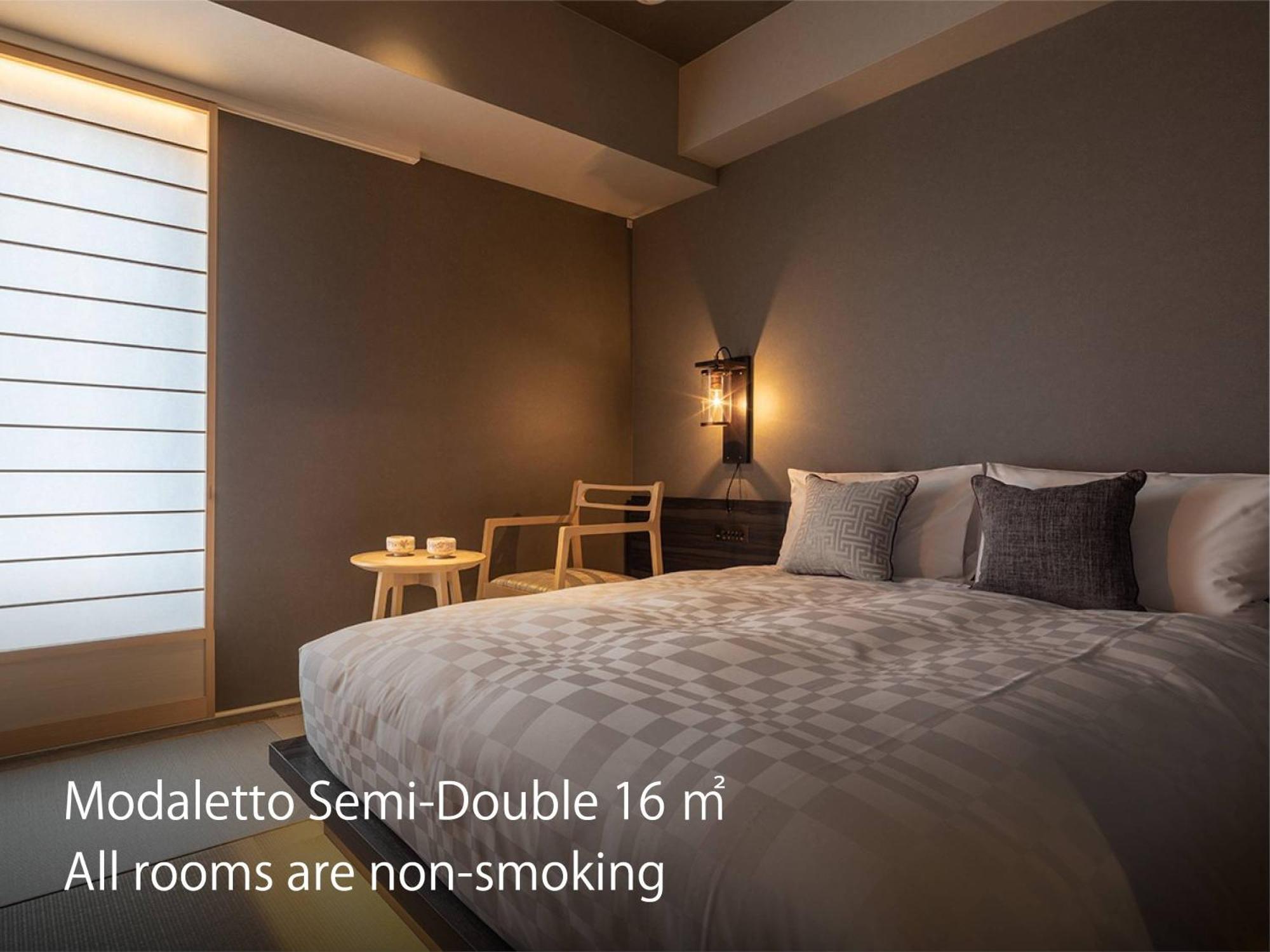 Small Double Room