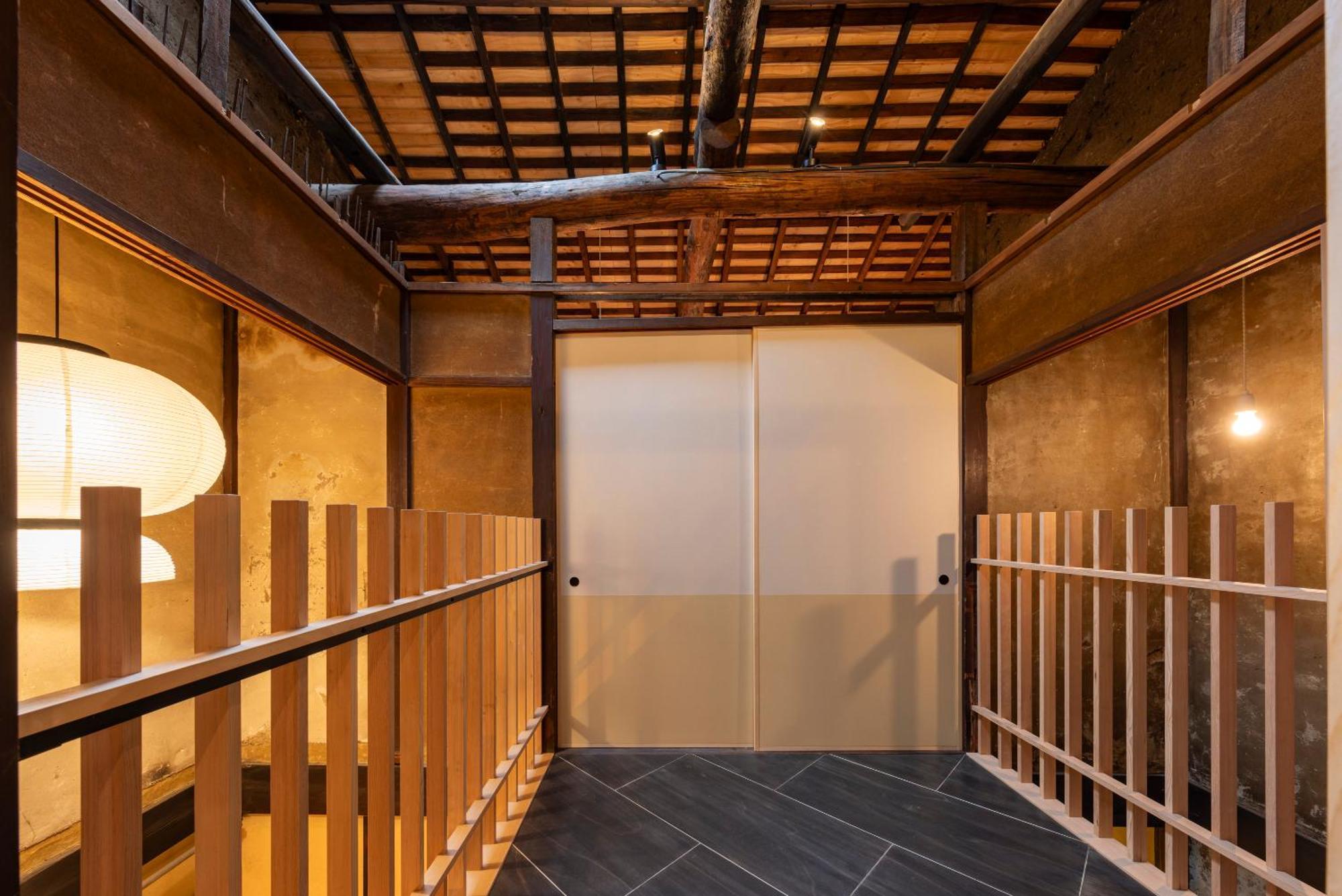 Apartment mit 2 Schlafzimmern