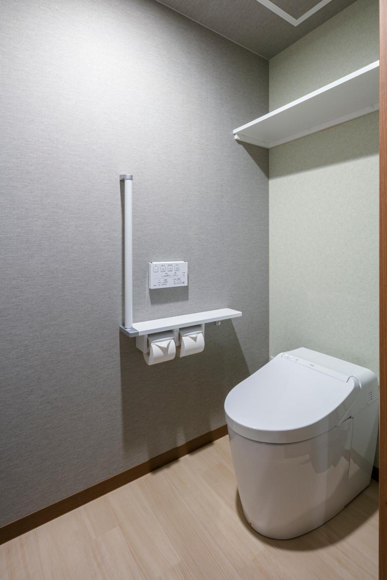 Executive Triple Room