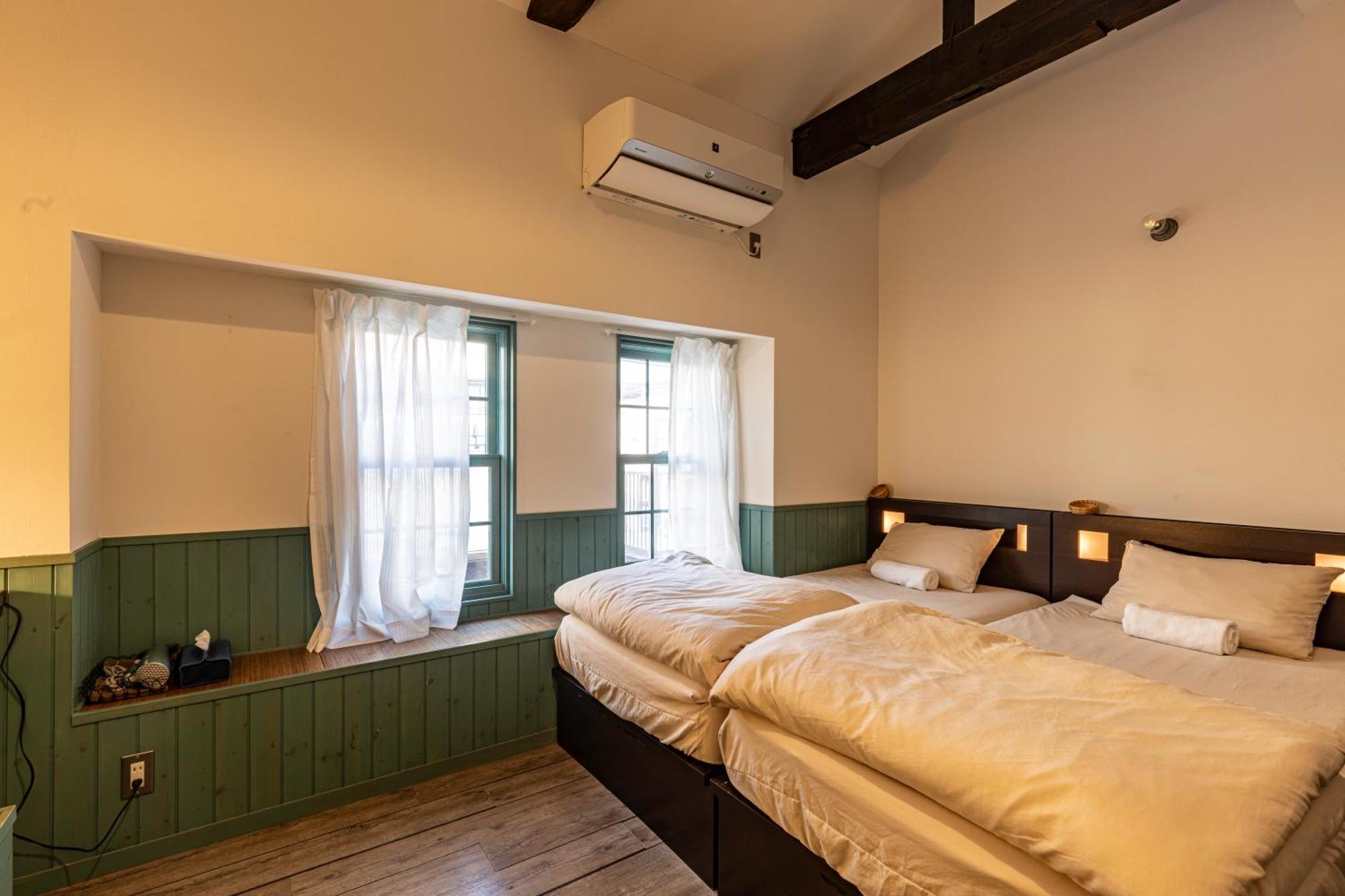 Small Double Room