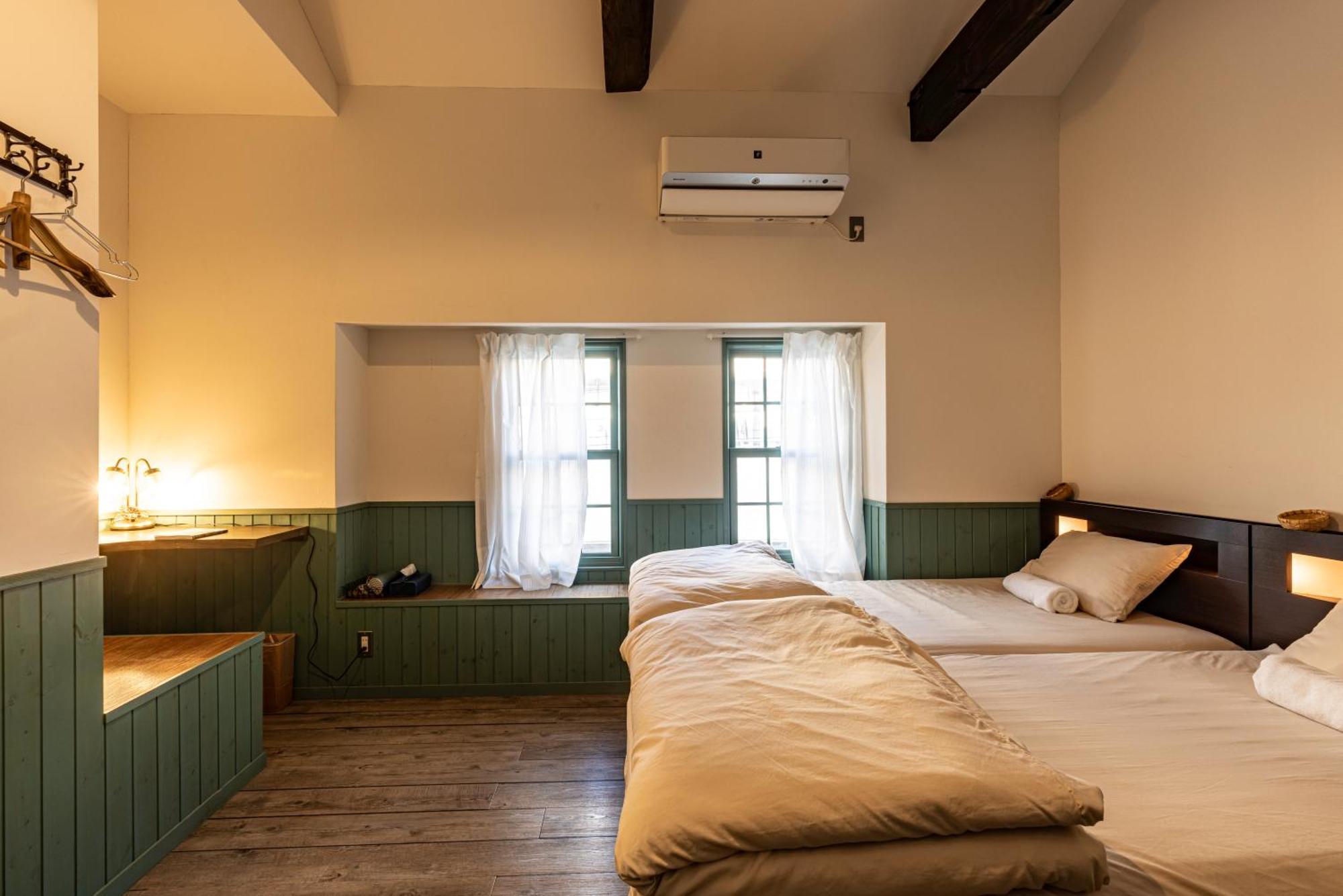 Small Double Room