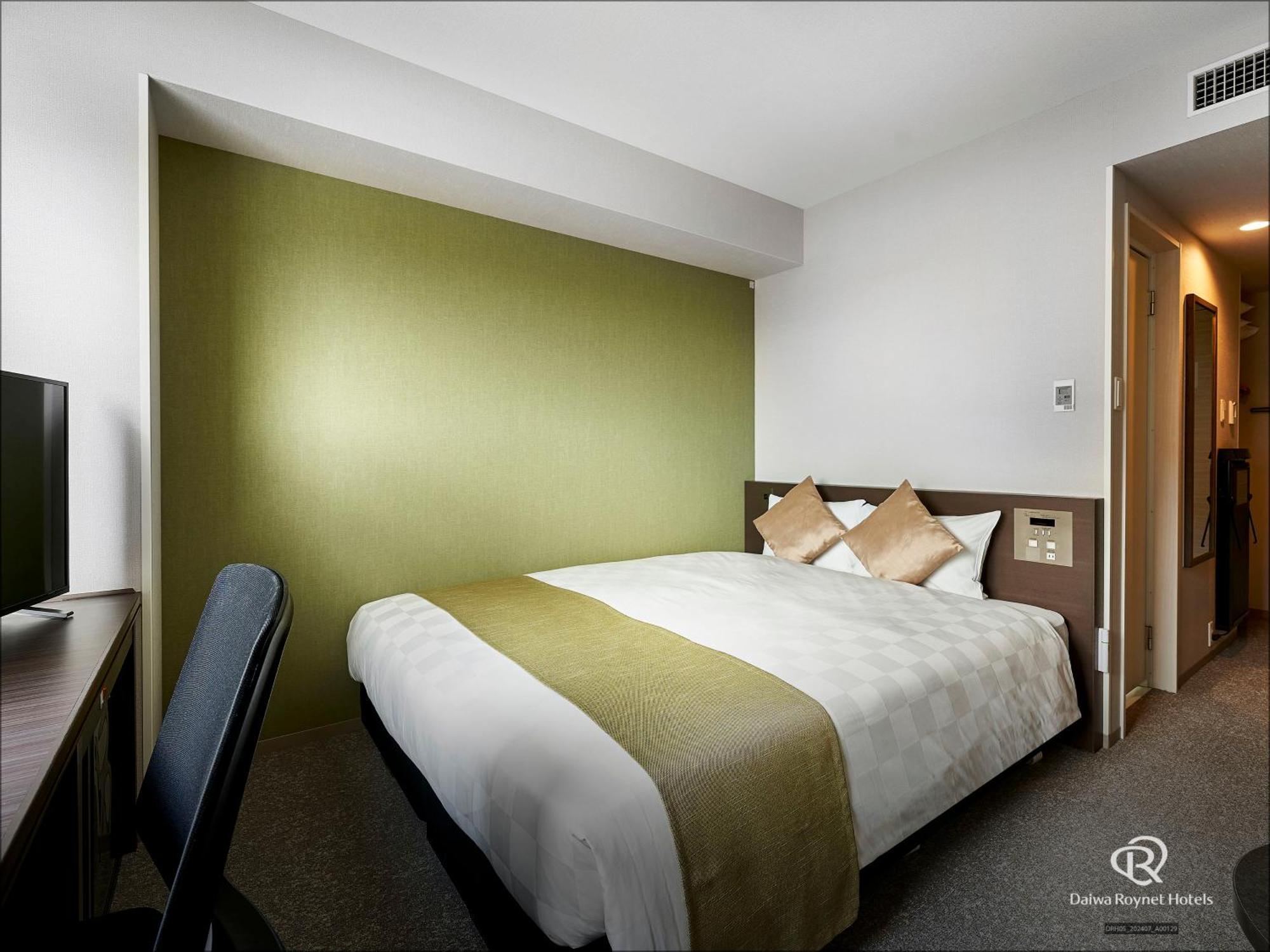 Superior Double Room Non-Smoking