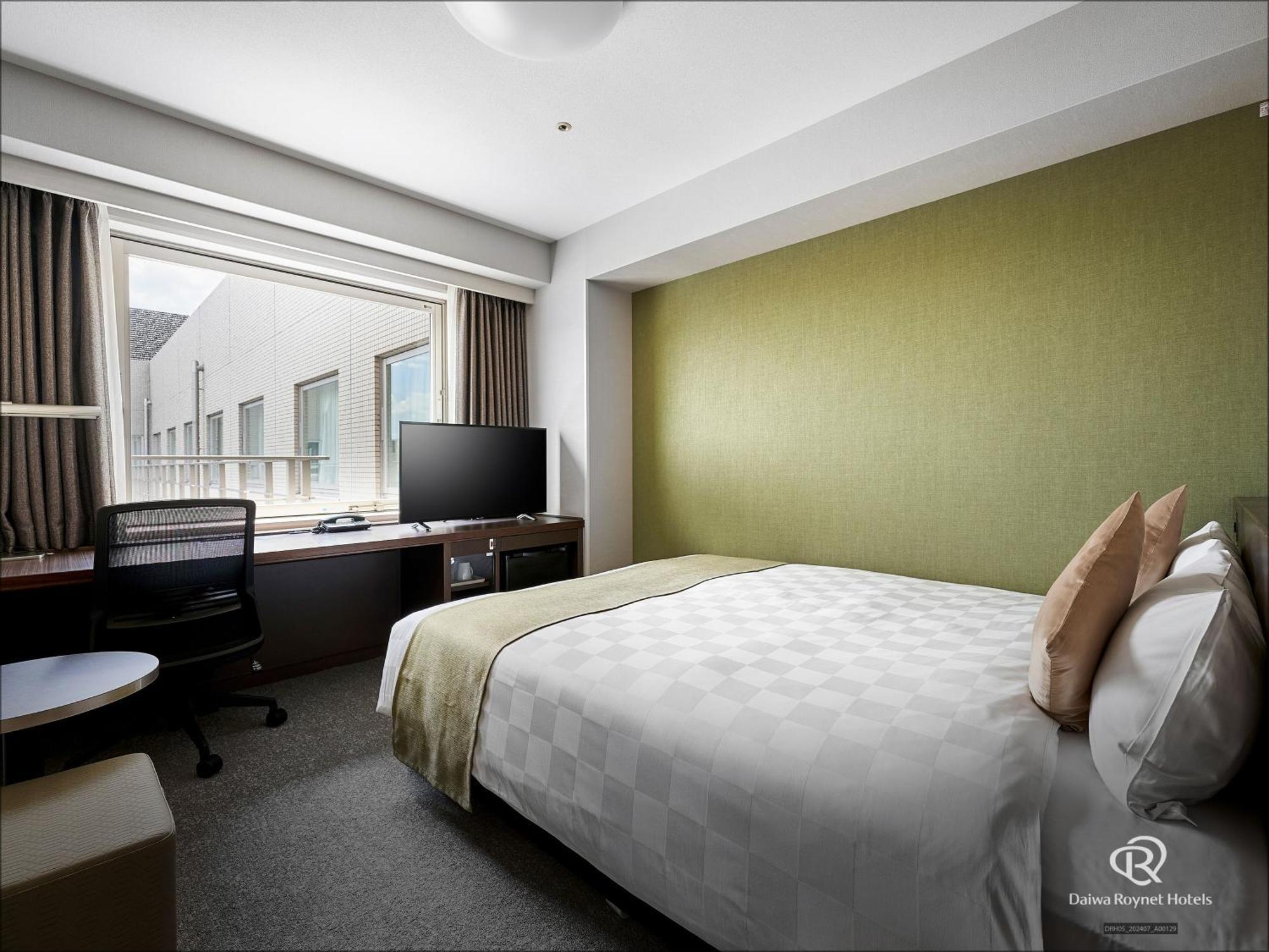 Superior Double Room Non-Smoking