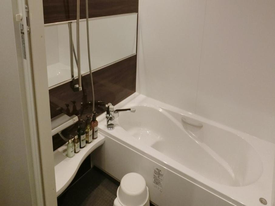 3 Capsulekamers - Alleen voor Mannen