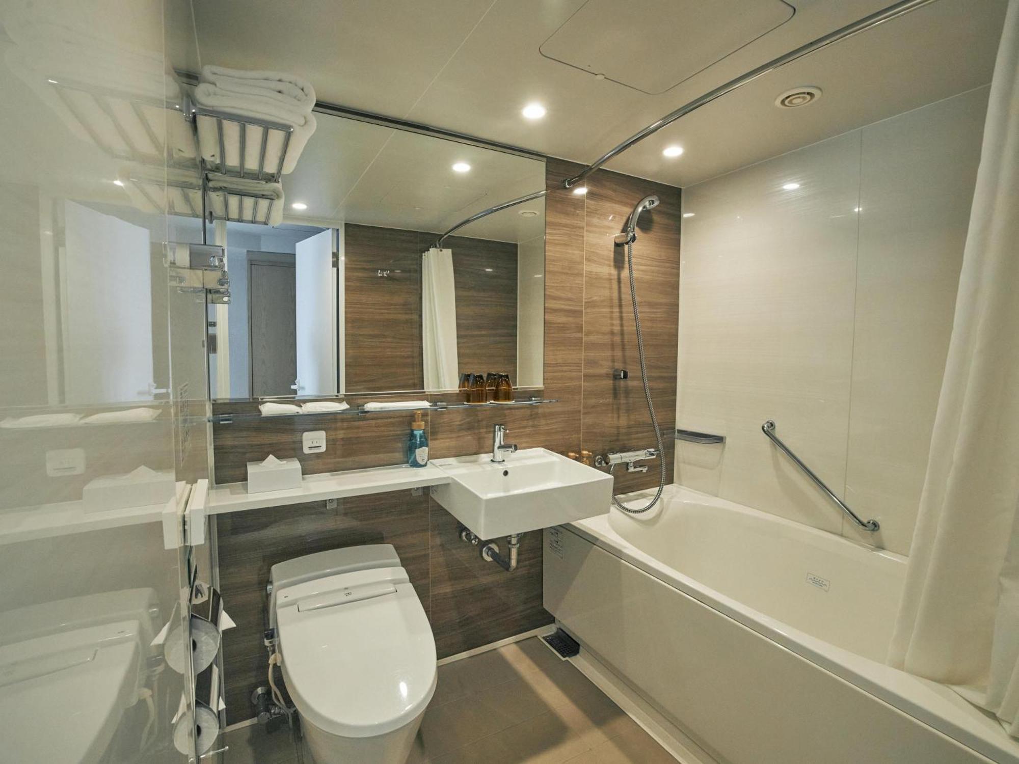 Superior Double Room Non-Smoking