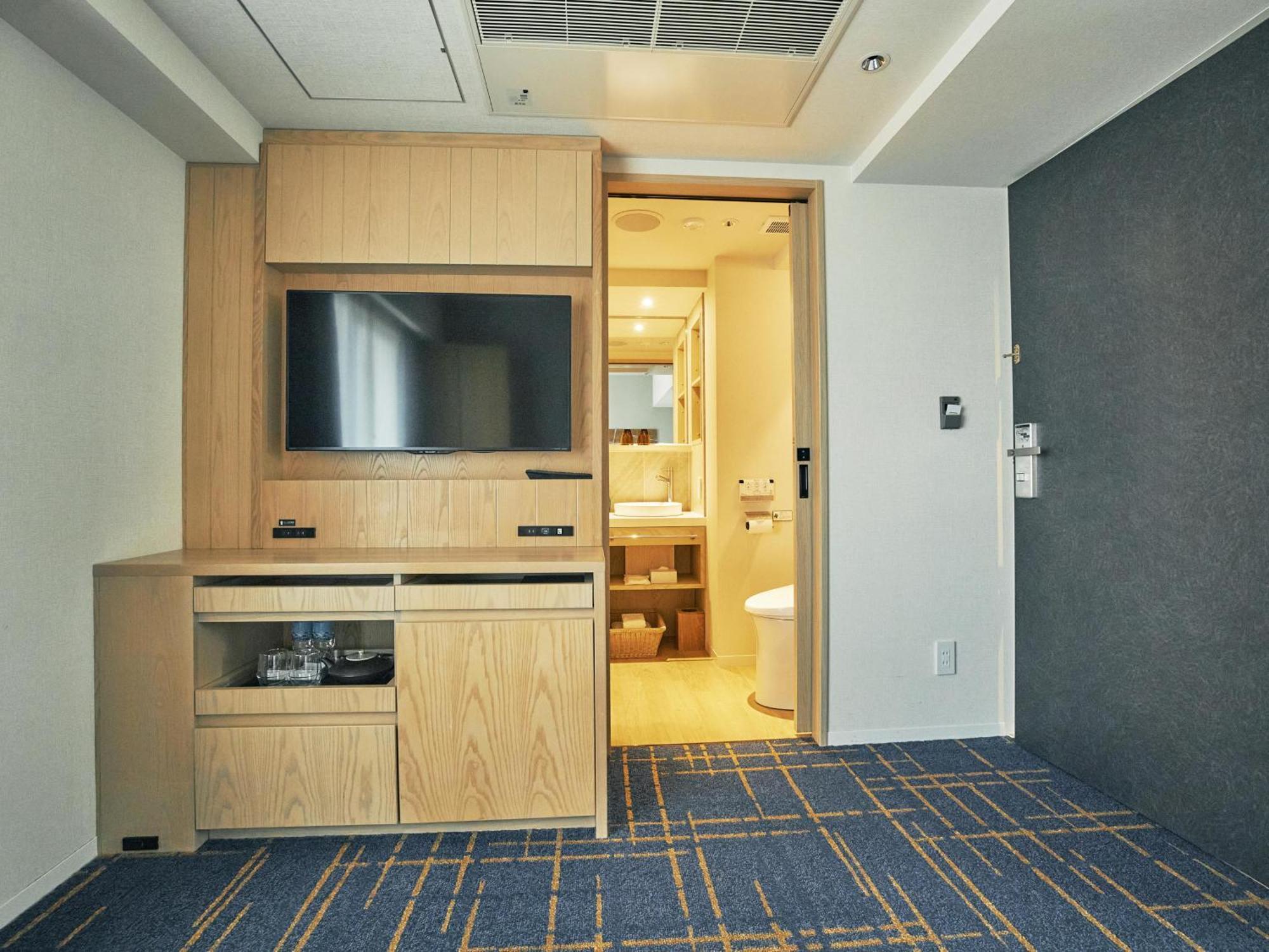 Standard Double Room Non-Smoking