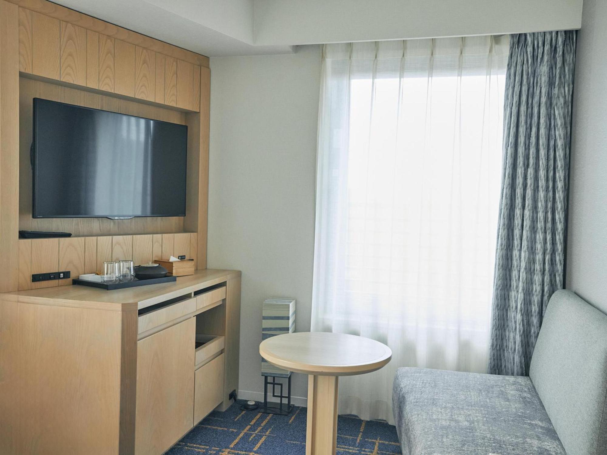 Superior Double Room Non-Smoking