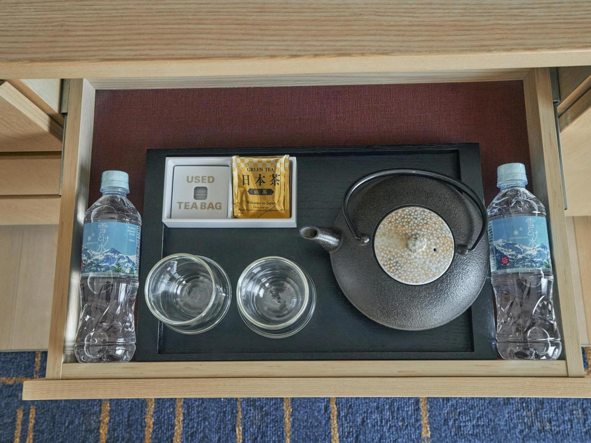 Superior Double Room Non-Smoking